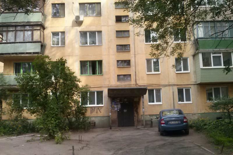 Аренда 1-комнатной квартиры 32 м², Слобожанский просп., 8/2