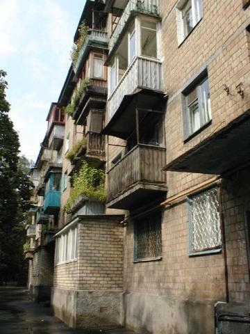 Киев, Вацлава Гавела бул., 43А