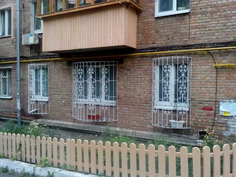 Аренда офиса 46 м², Михаила Бойчука ул., 13А