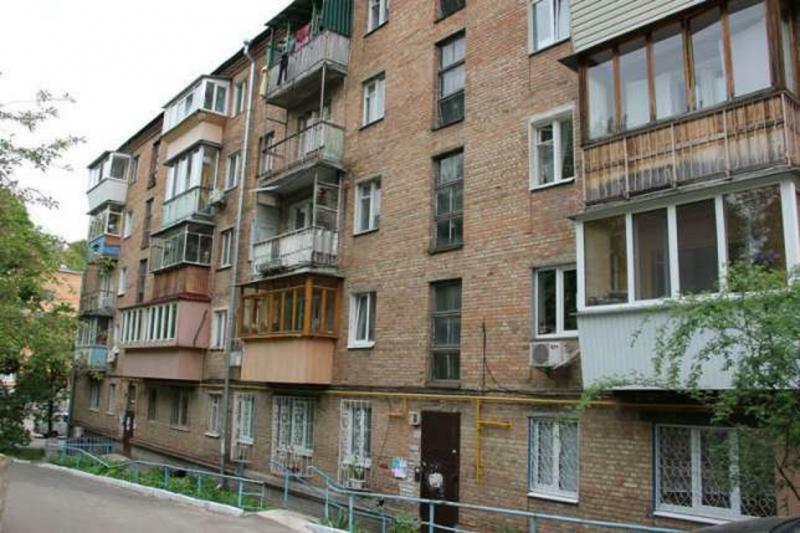 Аренда офиса 46 м², Михаила Бойчука ул., 13А