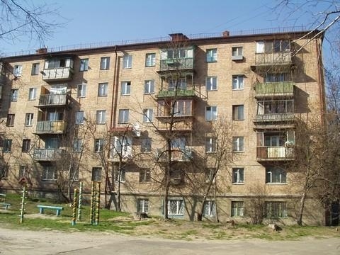 Оренда офісу 46 м², Михайла Бойчука вул., 13А