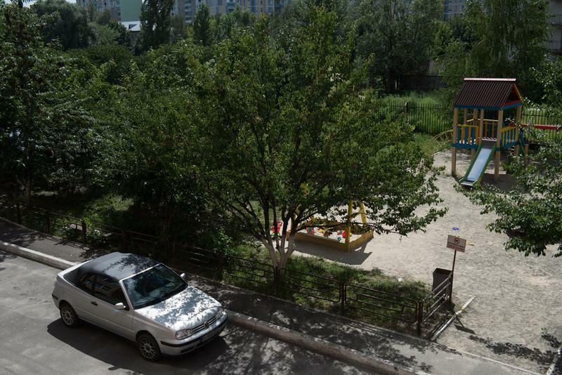 Киевская обл., Броварской район, г. Бровары, Симона Петлюры ул., 21