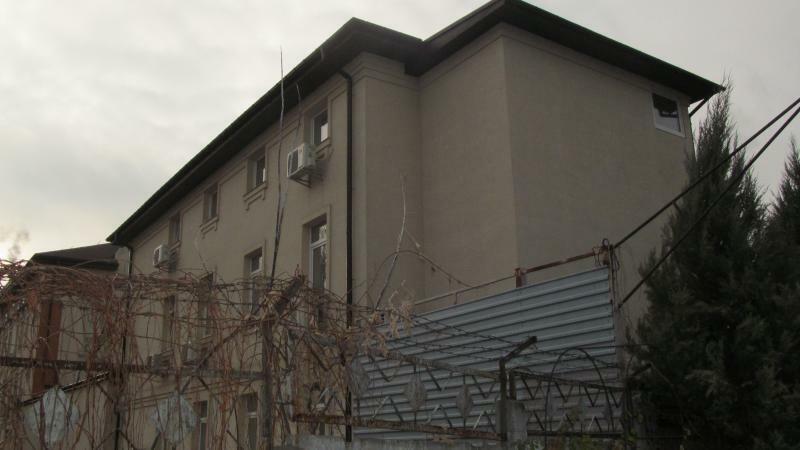 Київ, Кирилівська вул., 60а