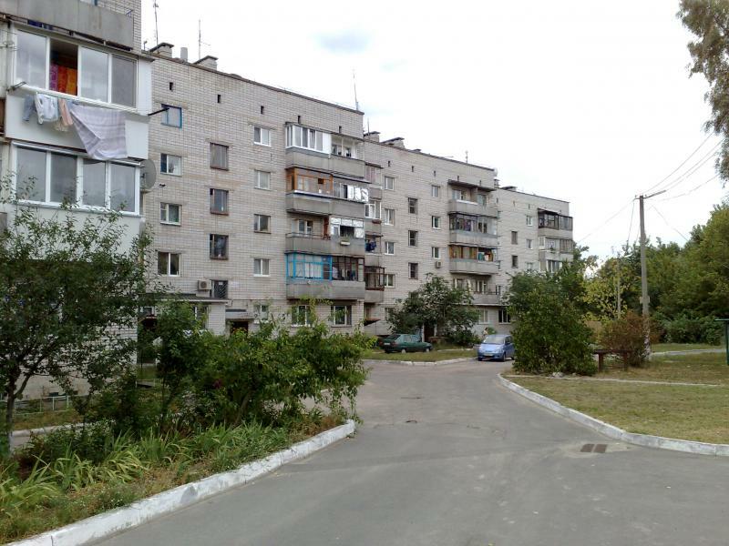 Київська обл., Вишгородський район, м. Вишгород, Василія Симоненка вул., 1А