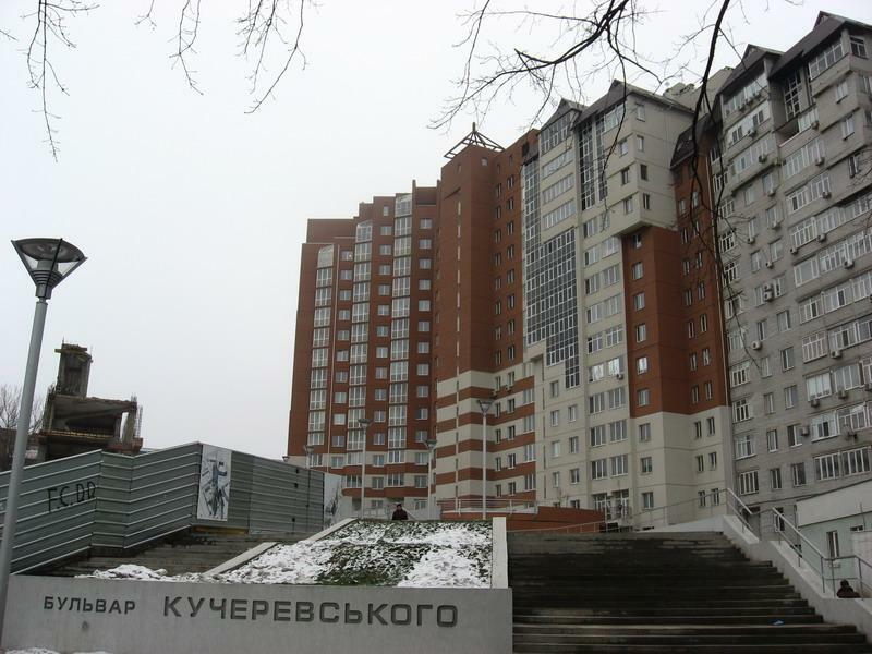 Днепр, Пушкина просп., 11А