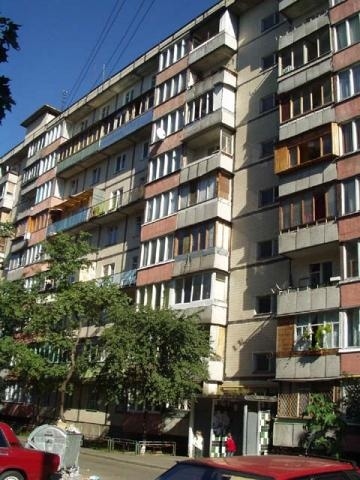 Аренда 1-комнатной квартиры 35 м², Петра Калнышевского ул., 1