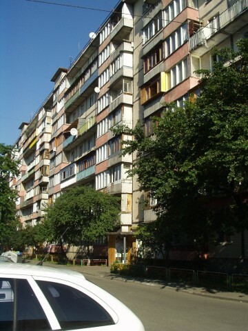 Аренда 1-комнатной квартиры 35 м², Петра Калнышевского ул., 1