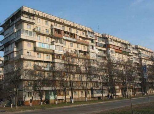 Аренда 1-комнатной квартиры 35 м², Петра Калнышевского ул., 1
