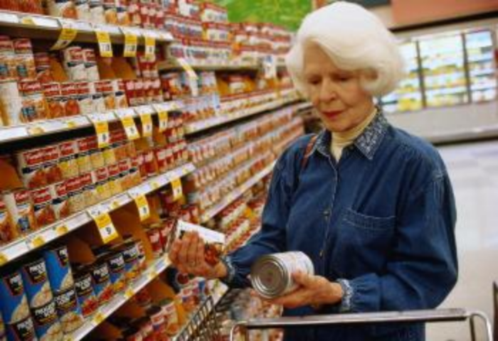 Как будут защищать права потребителей и проверять производителей пищевой продукции