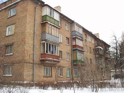 Киев, Воздухофлотский просп., 37А