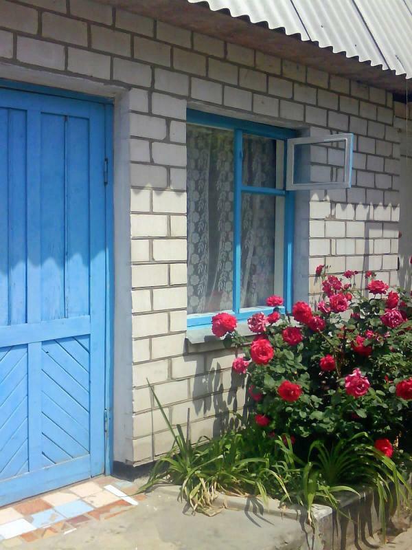 Херсонская обл., Скадовский район, г. Скадовск, Коммунаров ул., 31