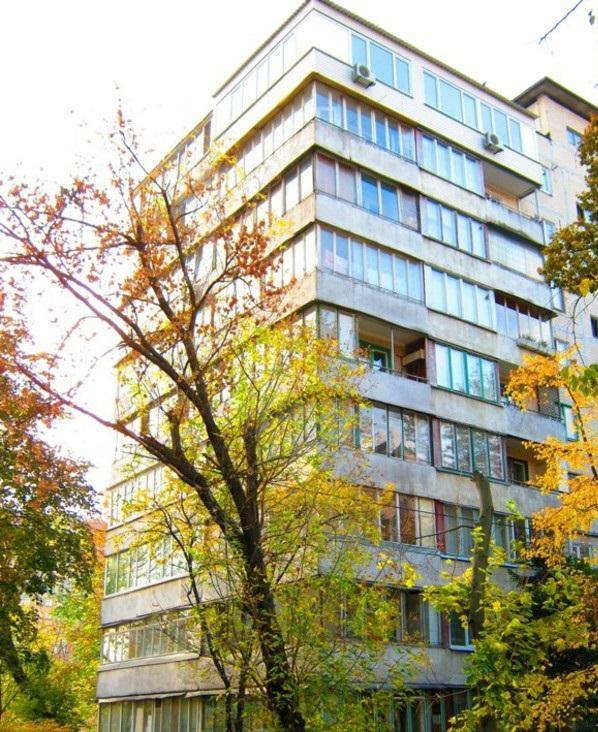 Аренда комнаты/части квартиры, Евгения Коновальца ул., 37