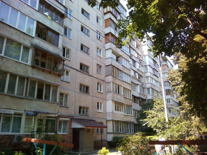 Аренда комнаты/части квартиры, Евгения Коновальца ул., 37