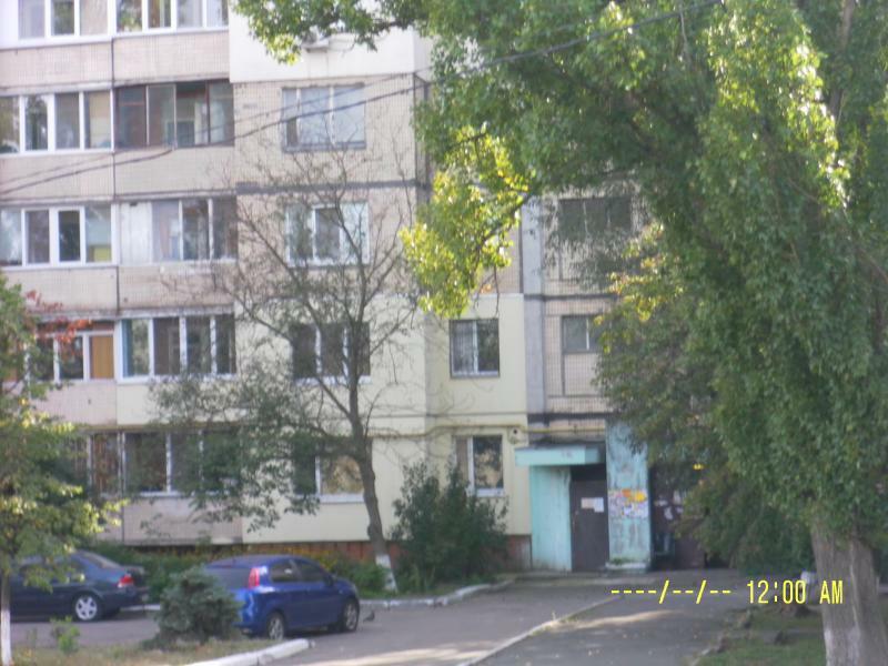 Киев, Академика Королева просп., 18