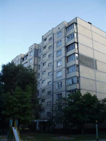 Киев, Академика Королева просп., 18