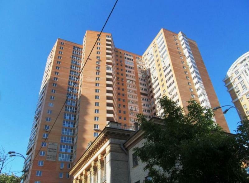 Киев, Деловая ул., 2Б