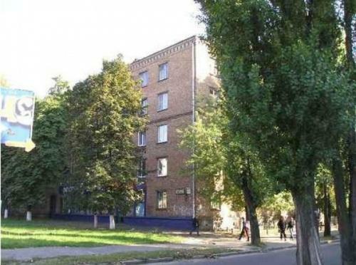 Продаж 2-кімнатної квартири 49 м², Перемоги просп., 77/1