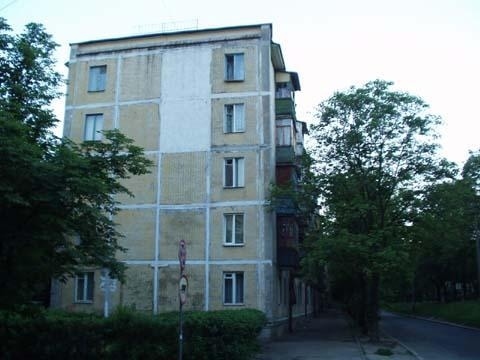 Продаж 2-кімнатної квартири 42 м², Марії Приймаченко бул., 4