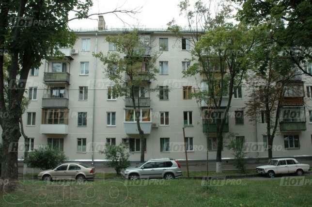 Киев, Марии Примаченко бул., 4