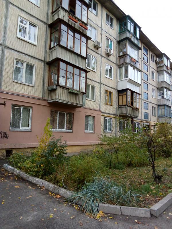 Аренда 2-комнатной квартиры 40 м², Вифлеемская ул., 12