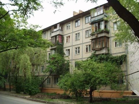 Аренда 2-комнатной квартиры 40 м², Вифлеемская ул., 12
