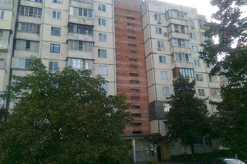 Киев, Романа Шухевича просп., 12А