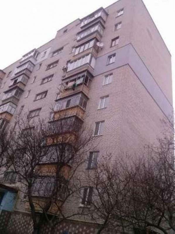 Київська обл., Бориспільський район, м. Бориспіль, Головатого вул., 3