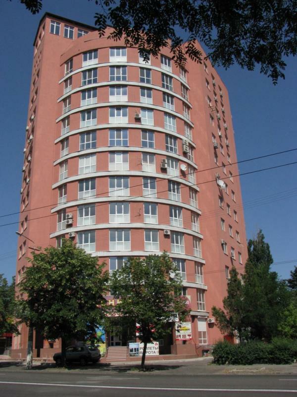 Продажа 3-комнатной квартиры 170 м², Гагарина просп., 95А