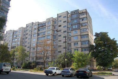 Продаж 1-кімнатної квартири 31.9 м², Героїв Небесної Сотні вул., 7