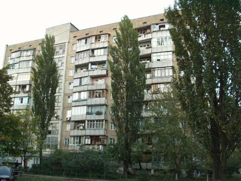 Аренда 1-комнатной квартиры 29 м², Оболонский просп., 15А