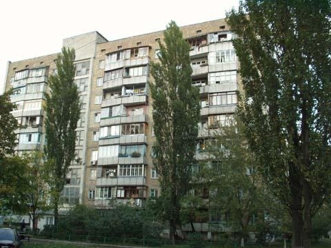 Київ, Оболонський просп., 15А