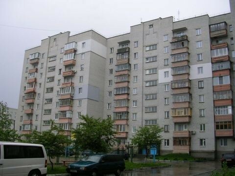 Продажа 1-комнатной квартиры 36 м², Головатого ул., 4