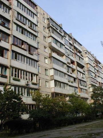 Продаж 2-кімнатної квартири 52 м², Оболонський просп., 23А