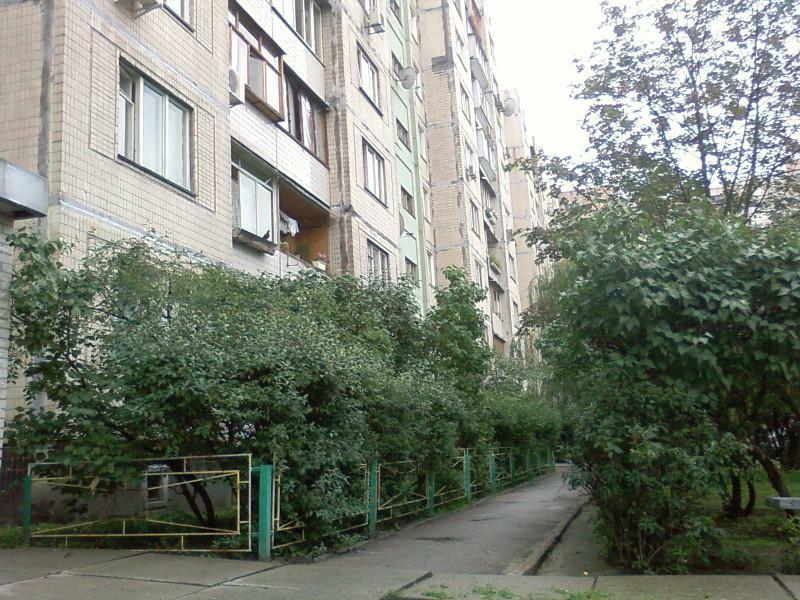 Продаж 2-кімнатної квартири 52 м², Оболонський просп., 23А