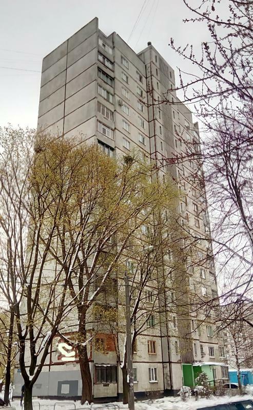 Аренда 2-комнатной квартиры 48 м², Героев Харькова просп., 250