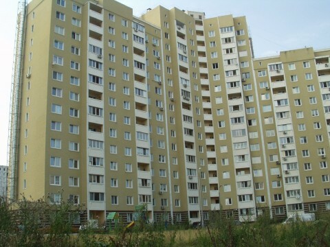 Оренда 3-кімнатної квартири 120 м², Машинобудівна вул., 21