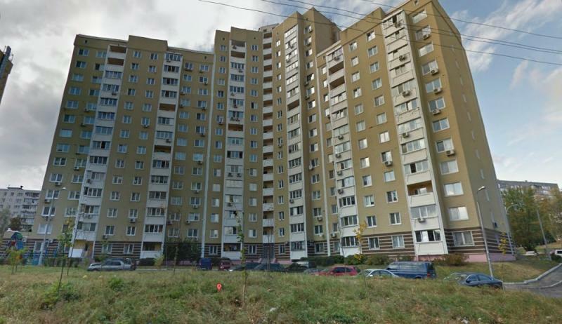 Аренда 3-комнатной квартиры 120 м², Машиностроительная ул., 21