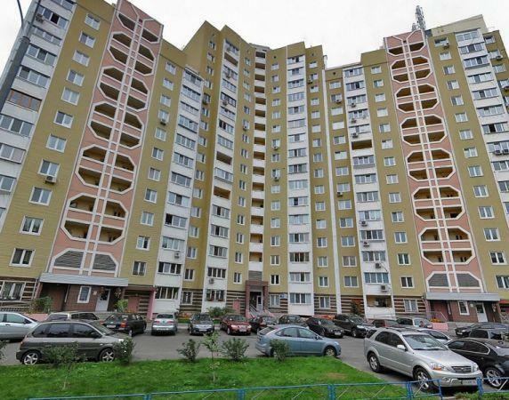 Оренда 3-кімнатної квартири 120 м², Машинобудівна вул., 21