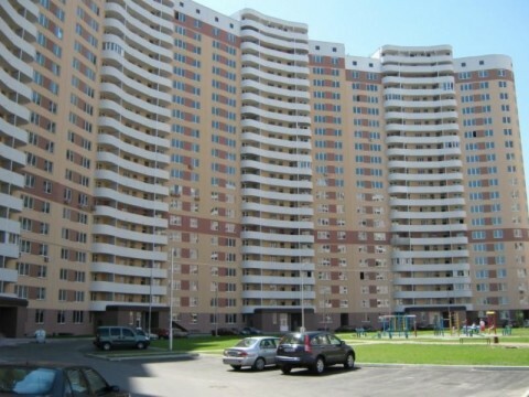 Оренда 1-кімнатної квартири 49 м², Олени Пчілки вул., 2