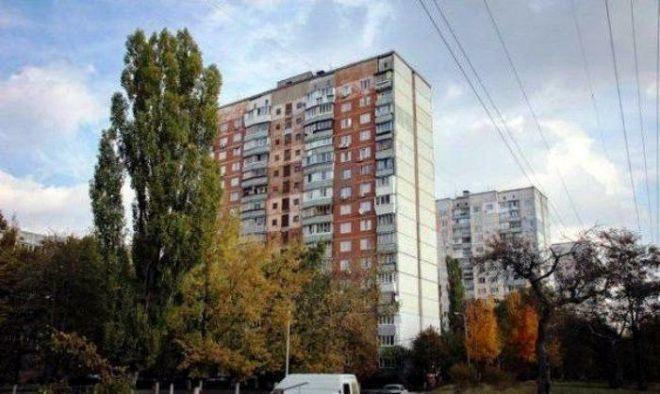 Оренда 2-кімнатної квартири 48 м², Олександра Поля просп., 42