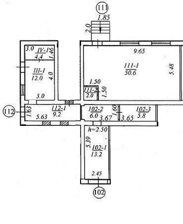 Аренда студии 25 м², Гагарина просп., 76