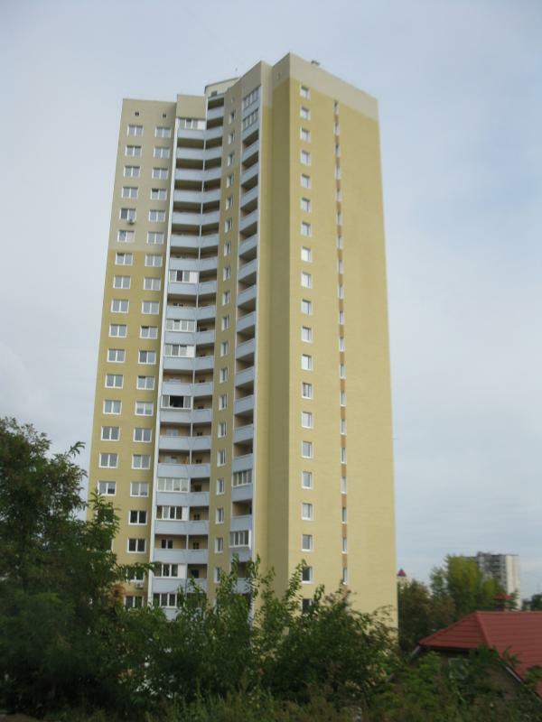 Київ, Правди просп., 5Б