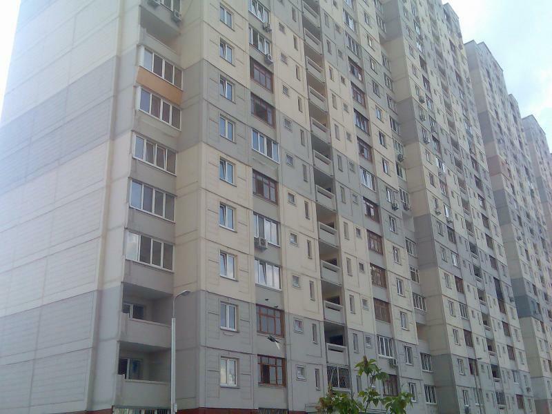 Продаж 3-кімнатної квартири 97 м², Петра Григоренка просп., 18А