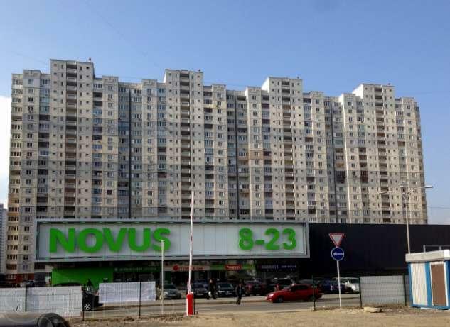 Продаж 3-кімнатної квартири 97 м², Петра Григоренка просп., 18А