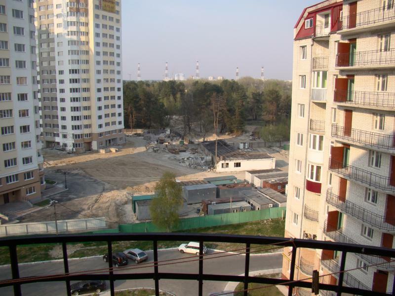 Київська обл., Броварський район, м. Бровари, Шевченка вул., 4А