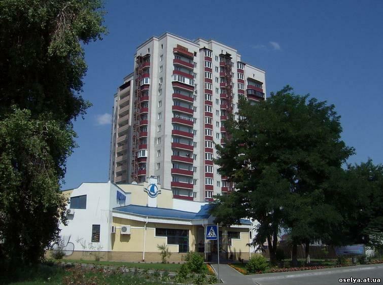 Київська обл., Броварський район, м. Бровари, Шевченка вул., 4А
