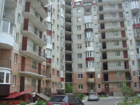 Київська обл., Броварський район, м. Бровари, Шевченка вул., 4А