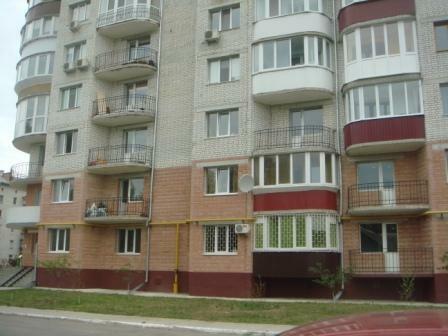 Київська обл., Броварський район, м. Бровари, Шевченка вул., 4А