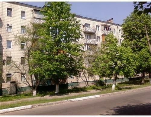 Киевская обл., Бучанский район, г. Ирпень, Гостомельское шоссе, 3