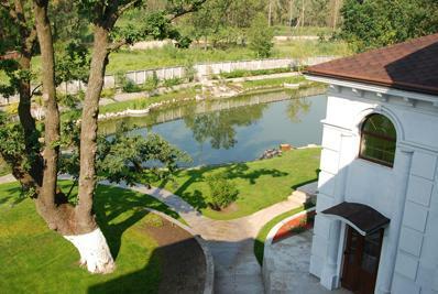 Київська обл., Обухівський район, с. Плюти, Лугова вул., 18